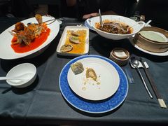 -江南雅厨(李公堤店)