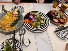 -太食獸泰式茶餐厅(IFS国金中心店)