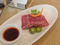 -君悦酒店·绣桥中餐厅