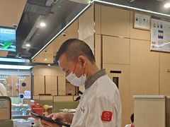 -海底捞火锅(方圆荟店)