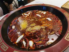 -京门活鱼馆·鱼火锅(百子湾（原红庙）店)