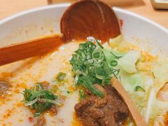 -味千拉面(广州白云机场T1西二店)