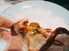 -周姑娘不等味·牛羊肉火锅·螃蟹罗氏虾·烤鱼烤串(高邮店)