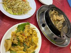 -新峰肉骨茶