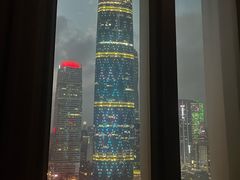 -广州富力丽思卡尔顿酒店