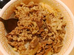 -食其家·牛丼咖喱(天津梅江印象城店)