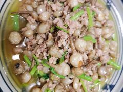 小茨菇-金必轩(青岩店)