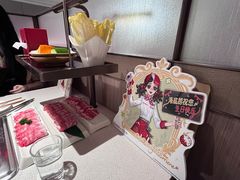 -海底捞火锅(凤凰广场店)