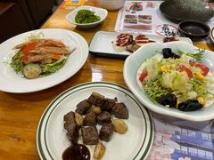 -松坂屋日料自助(长城路店)