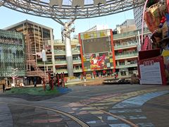 -弘阳·未来世界(弘阳广场店)