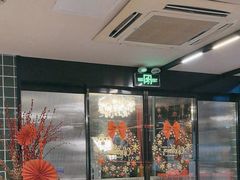 -皇后餐厅-煲仔·小菜·打边炉(古北店)