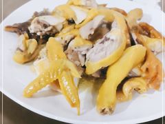 -阿清煲仔店(纺织城店)