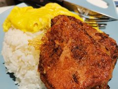 -龙记香港茶餐厅(久光百货店)