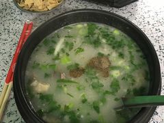 -灿哥羊汤(果园店)