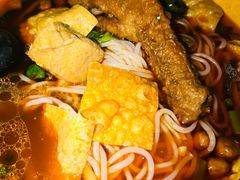 -龍城柳州螺蛳粉(群星路店)