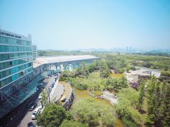 -青岛银沙滩温德姆至尊酒店