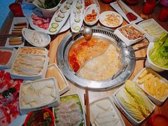 -季季红火锅(长沙步行街店)