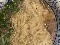 -陳香貴·兰州牛肉面(东方宝泰店)