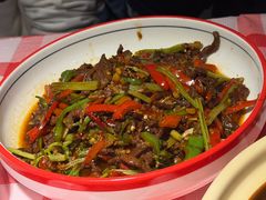 -小柴米·传统江西菜(八一广场店)