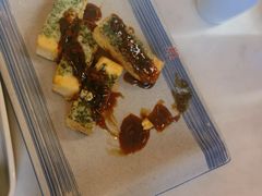 -那家·油麻菜馆(常德道店)