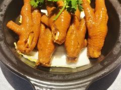 -潮府馆·非遗潮州菜·世纪公园(新国际博览中心店)