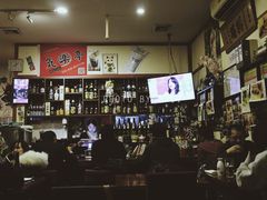 -気楽亭和食料理(气乐亭大世界本店)