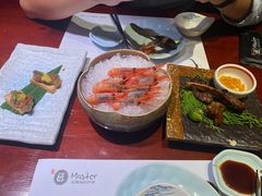 -匠和风精致料理(宁德万达店)