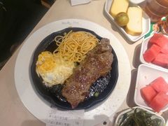 -豪客来牛排(海沧阿罗海店)