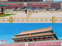 -天安门广场