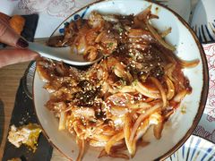 -诚·鳗屋(星摩尔店)