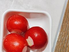 -船歌·鱼水饺青岛菜(黄岛珠江路店)