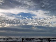 -南戴河旅游度假区