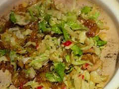-大鸭梨烤鸭·北京菜(南小街/南苑店)