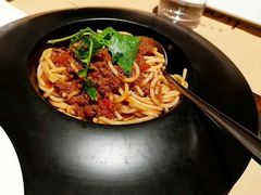 -Lingo西餐厅(仙乐斯广场店)
