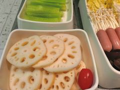 -半天妖烤鱼(薛城万达广场店)