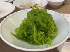 -苏小柳点心·手作小笼包(浦东嘉里城分院)