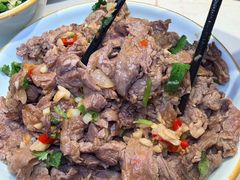 -乡土黄·鲜牛肉火锅·小龙虾(兴业街店)