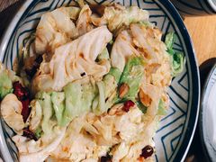 -山丹丹西北菜(金贸大厦店)
