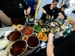 -小罗子汤店(大士院总店)