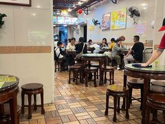 -顺记冰室(宝华路店)