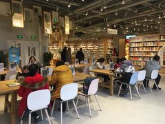 -当当书店(国泰广场店)