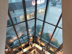 -魏客咖啡(中铁中心店)
