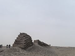 -汉长城遗址