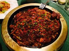 -八斗鸡·湘土菜(国贸店)