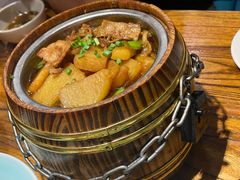 毕加索土豆-苹果树下艺术餐厅(通州店)