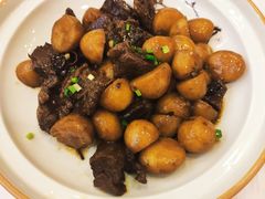 土豆烧牛肉-庐州太太(鼓楼店)