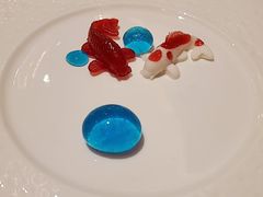 -北京古城老院厉晓麟精致菜