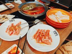 -火炉火自助餐(悠唐购物中心店)