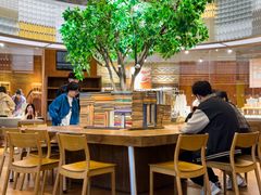 -无印良品餐堂 MUJI Diner(成都太古里店)