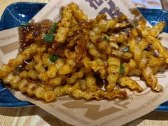-魔都三兄弟酸辣粉·蘸卤炸串(虹桥万科店)